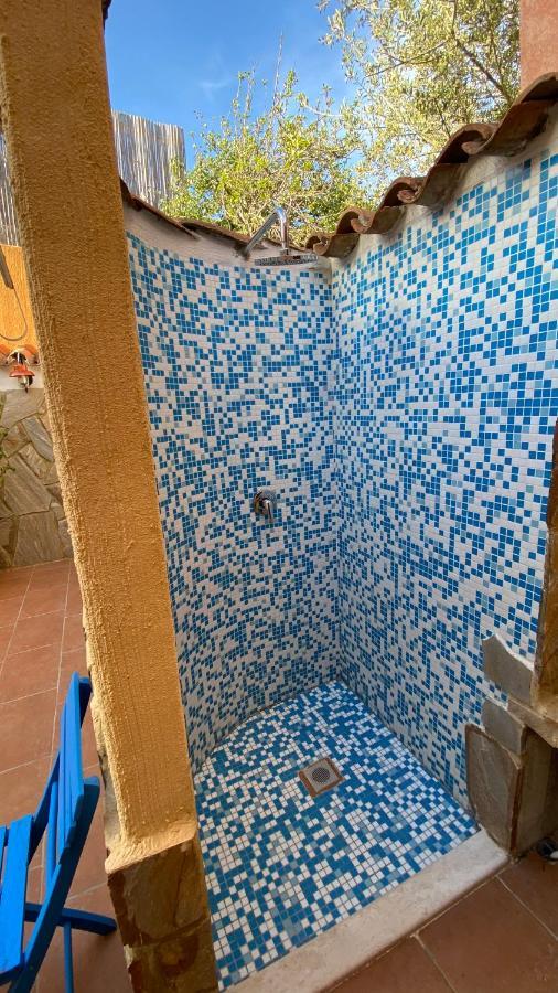 Sa Terrazza Costarei Villa Costa Rei Eksteriør bilde