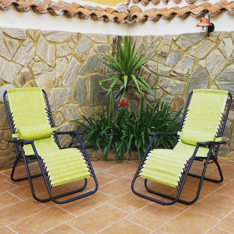 Sa Terrazza Costarei Villa Costa Rei Eksteriør bilde