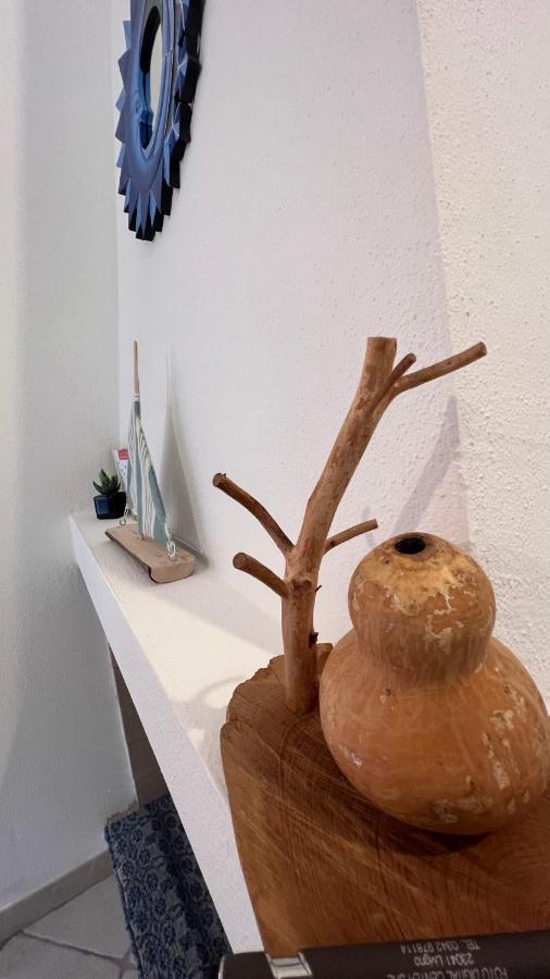 Sa Terrazza Costarei Villa Costa Rei Eksteriør bilde