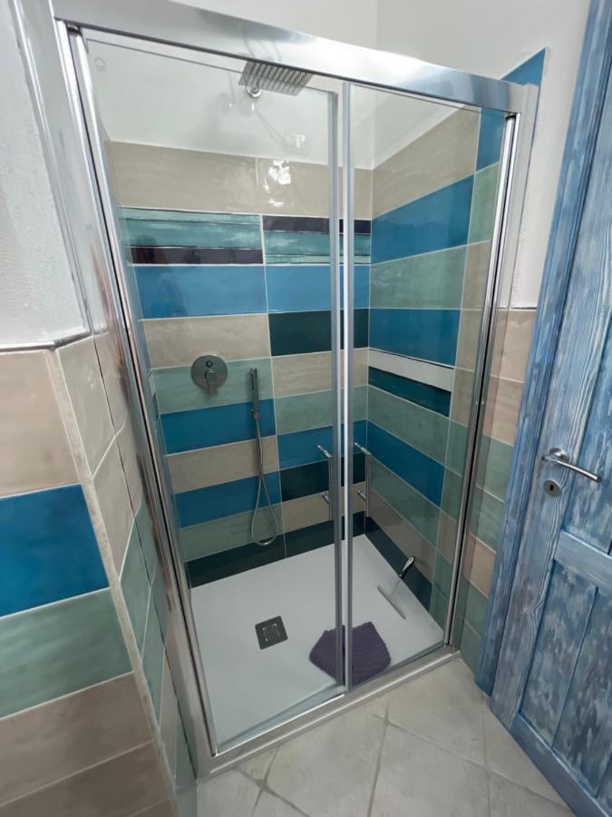 Sa Terrazza Costarei Villa Costa Rei Eksteriør bilde