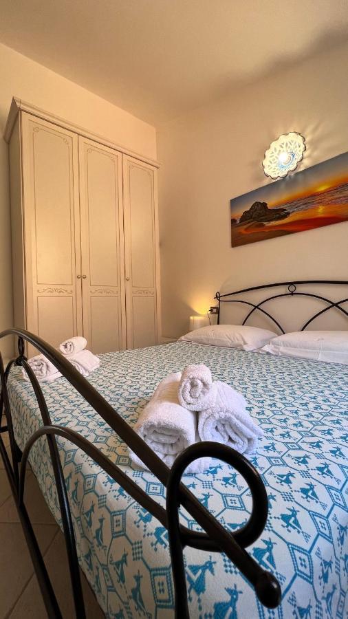 Sa Terrazza Costarei Villa Costa Rei Eksteriør bilde