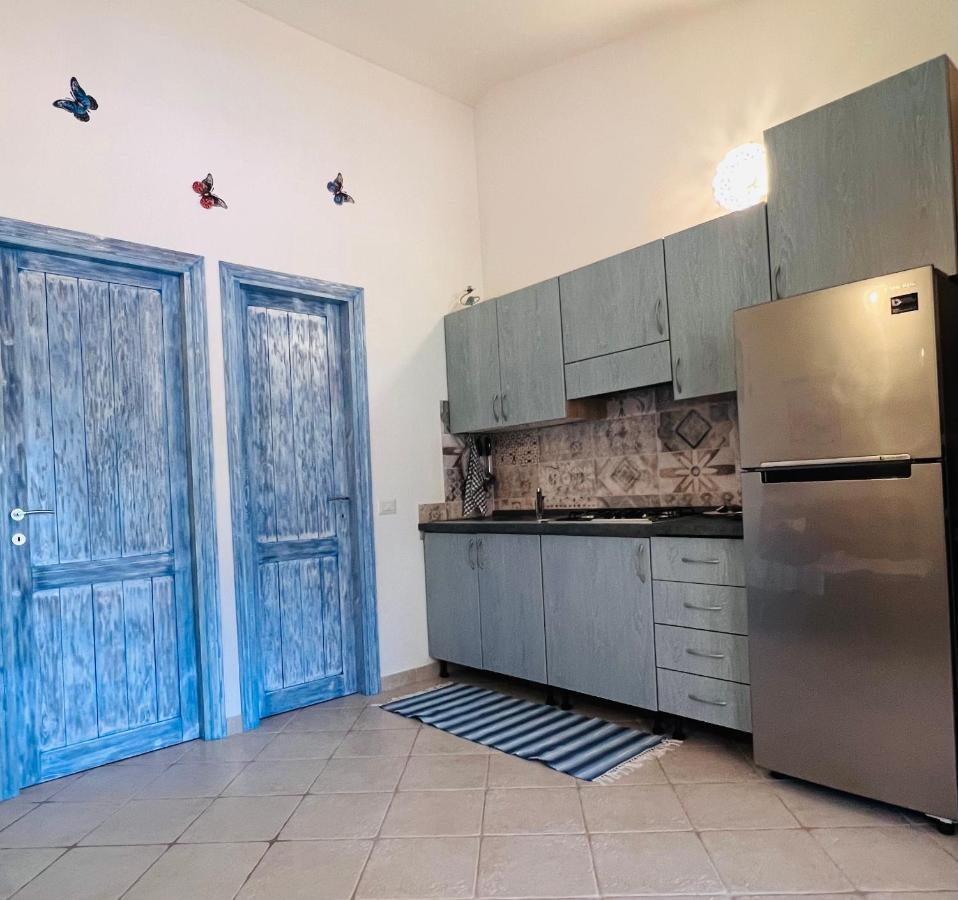 Sa Terrazza Costarei Villa Costa Rei Eksteriør bilde