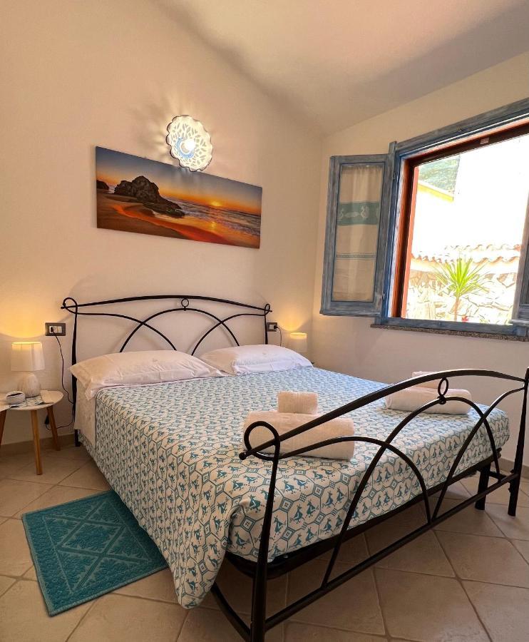 Sa Terrazza Costarei Villa Costa Rei Eksteriør bilde